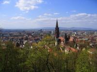 Germany: Freiburg
