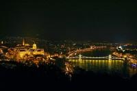 Γιορτές στις όχθες του Δούναβη (Βιέννη και Βουδαπέστη)