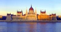 Εορταστική απόδραση στη Βουδαπέστη