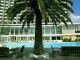 Hilton Hotel Oasis Pool
