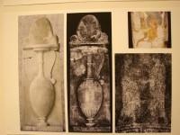 Η Ταφική Στήλη της Παραμυθίου (Ενημερωτική σύνθεση φωτογραφιών)