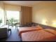 Athenia Hotel: Guest room interior