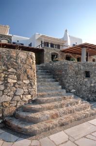 Villa Mykonos