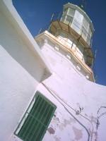 The Lighthouse on Mykonos: The Fanari 