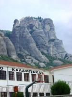 Kalambaka