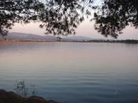 Kaiafa Lake