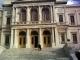 Syros, Ermoupoli: The Municipality Building