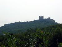 The Castle of Platamonas