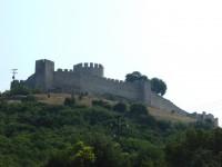 The Castle of Platamonas