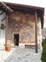 Panayia Mavriotissa Monastery