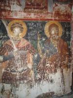 Βυζαντινή Μονή Παναγιάς Μαυριώτισσας