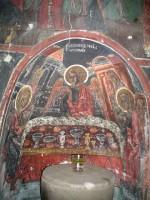 Post-Byzantine Church of Aghios Nikolaos Karivi