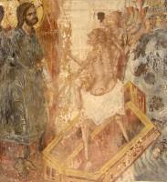 Βυζαντινή Μονή Παναγιάς Μαυριώτισσας