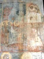 Βυζαντινή Μονή Παναγιάς Μαυριώτισσας: Η θεραπεία των λεπρών