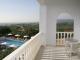 Ξενοδοχείο Ναβαρόνε: Θέα από το μπαλκόνι