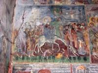 Βυζαντινή Μονή Παναγιάς Μαυριώτισσας: Οι Βαϊοφόροι