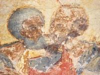 Μεταβυζαντινοί Ναοί Καστοριάς: Άγιοι Απόστολοι Ελεούσας