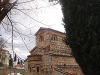 Byzantine Church of Aghios Stephanos