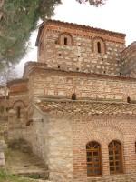 Byzantine Church of Aghios Stephanos