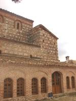 Βυζαντινός Ναός Αγίου Στεφάνου