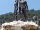 Kastoria City: Monument to the Resistance of the Greek people against the Nazis