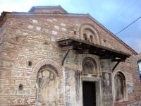 Βυζαντινός Ναός των Αγίων Αναργύρων