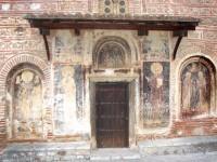 Βυζαντινός Ναός των Αγίων Αναργύρων