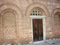 Byzantine Church of Aghii Anargyri