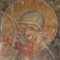  Βυζαντινός Ναός Αγίου Ανδρέα Ρουσούλη