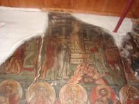 Βυζαντινός Ναός Αγίου Ανδρέα Ρουσούλη