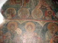 Βυζαντινός Ναός Αγίου Ανδρέα Ρουσούλη