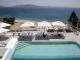 Mykonos Grace Pool & Beach View