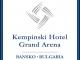 Kempinski Hotel Grand Arena: Λογότυπος του ξενοδοχείου