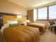 Corinthia Towers Hotel: Business Suite