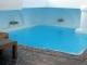 Ξενοδοχείο Αλτάνα: Η μικρή πισίνα του ξενοδοχείου