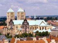 Γερμανία: Καθεδρικός Ναός της Βεστφαλίας