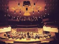 Germany: The Berlin Philharmonic Orchestra