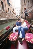 Ιταλία: Βενετία, η ερωτική πόλη