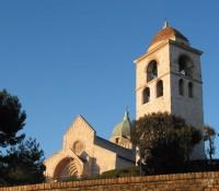 Ιταλία: Ο Καθεδρικός Ναός της Ανκόνα