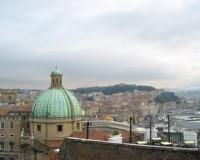 Ιταλία: Ο Καθεδρικός Ναός της Ανκόνα