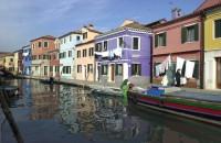 Italy: Burano, Venice