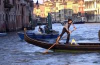 Italy: Gondola, Venice