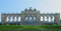 Αυστρία, Βιέννη: Το παλάτι Σένμπρουν