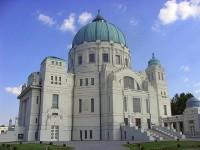 Αυστρία, Βιέννη: Ο ναός του Αγίου Καρόλου