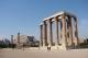 Ο Ναός του Ολυμπίου Διός στην Αθήνα