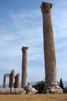 Sanctuary of Olympian Zeus