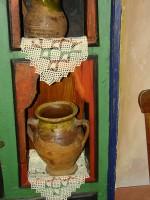 Αρχοντικό του Δόλγκηρα: Ακόμα ένα βάζο στην κουζίνα