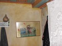 Αρχοντικό του Δόλγκηρα: Ο πίνακας με την «Κυρία με την Λύρα»