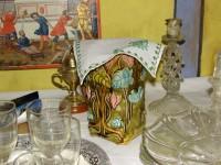 Dolgiras Mansion: Vintage water-jar