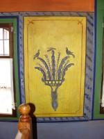 Dolgiras Mansion: Another decorative pattern